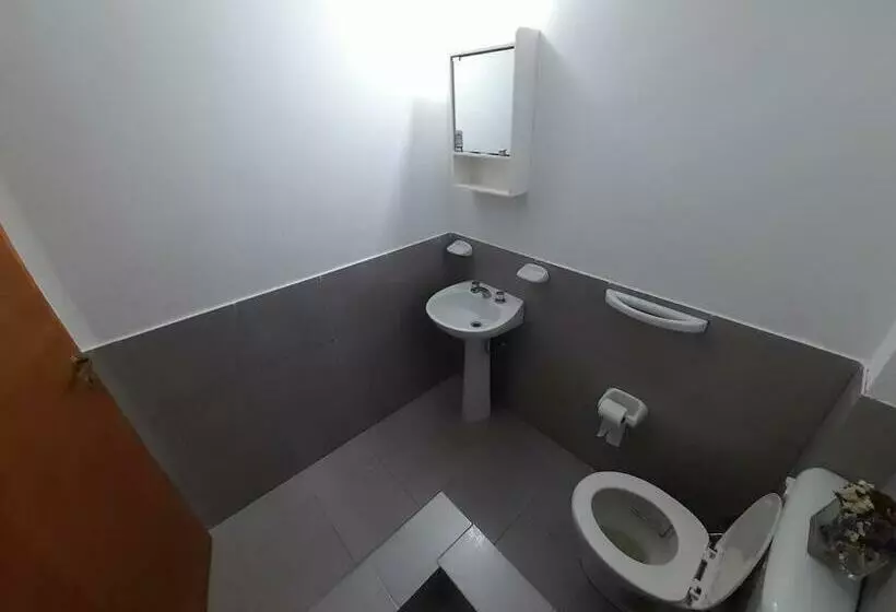 Hermoso Monoambiente Con Cochera