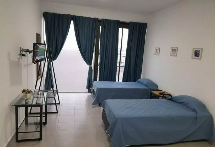 Hermoso Monoambiente Con Cochera