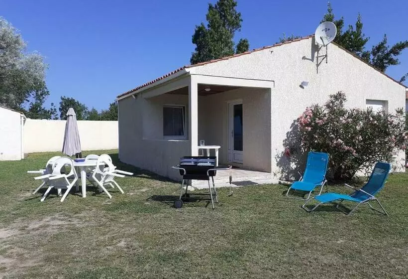 Maison Vacances D Oléron