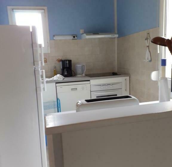 Maison Vacances D Oléron