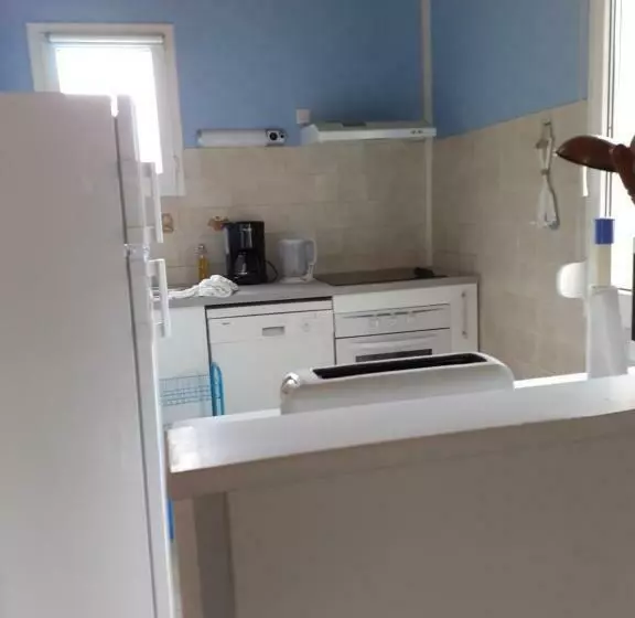 Maison Vacances D Oléron