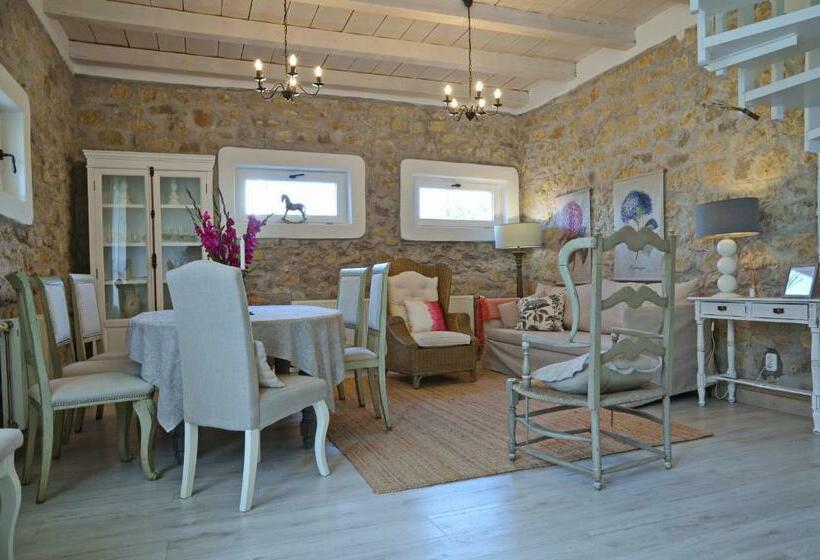 Nemespécsely Udvarház