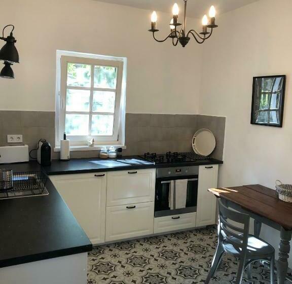 Nemespécsely Udvarház