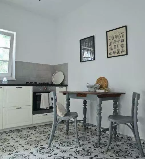 Nemespécsely Udvarház