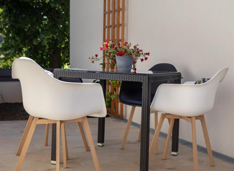 Pannonia Appartements 2