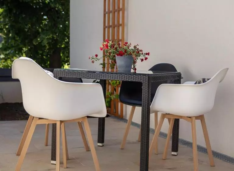 Pannonia Appartements 2