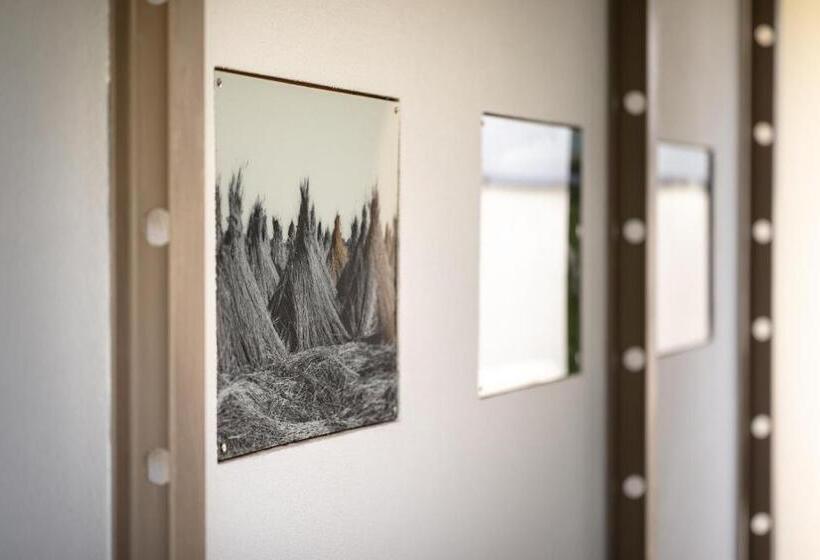 Pannonia Appartements 2