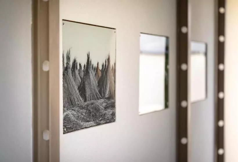 Pannonia Appartements 2