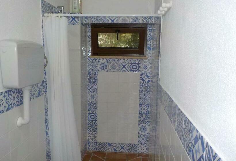 Suite  Gli Ulivi Dei Nonni Iun P3279