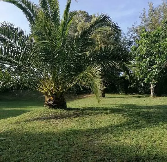 Villa El Encinar De Noja