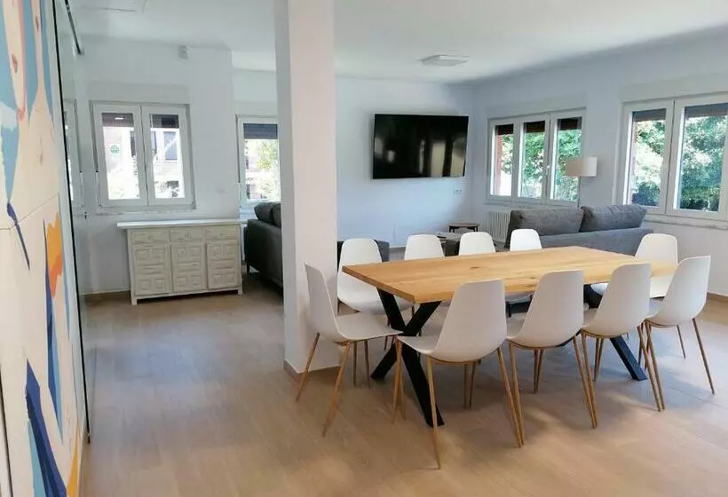 Villa El Encinar De Noja