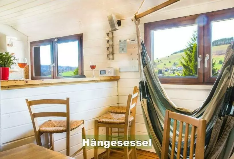 Wohlfühl Ferienwohnung 80 Qm, 8 Personen, Aussicht & Heimkino