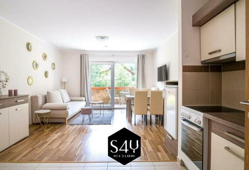 Alpe Adria Apartments Top 11 By S4y