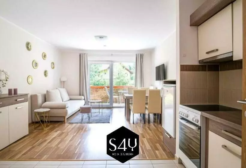 Alpe Adria Apartments   Top 11 By S4y