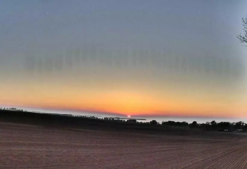 Stunning Apartment In Am Salzhaff With Wifi