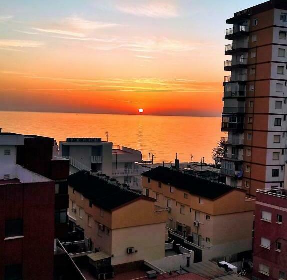 Apartamento Anclamar