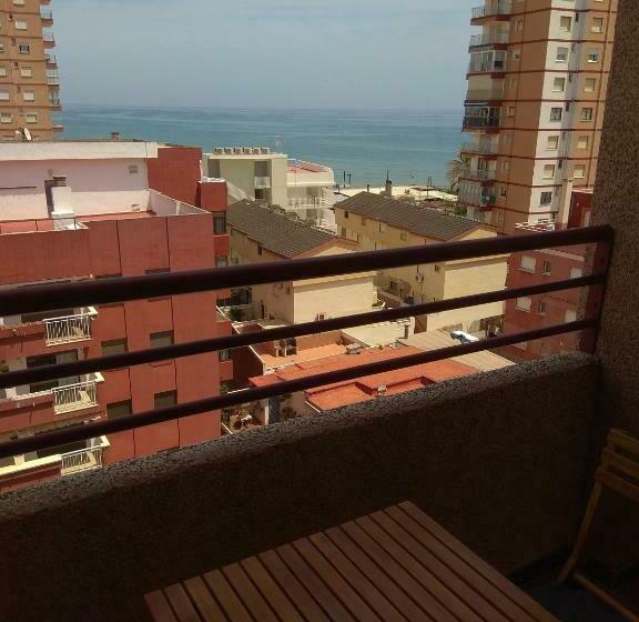 Apartamento Anclamar