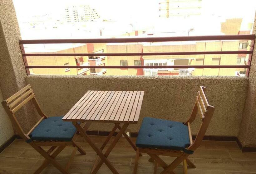 Apartamento Anclamar