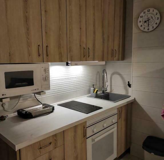 Apartamento Anclamar