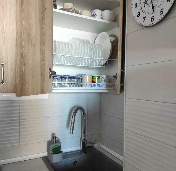 Apartamento Anclamar