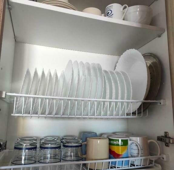 Apartamento Anclamar