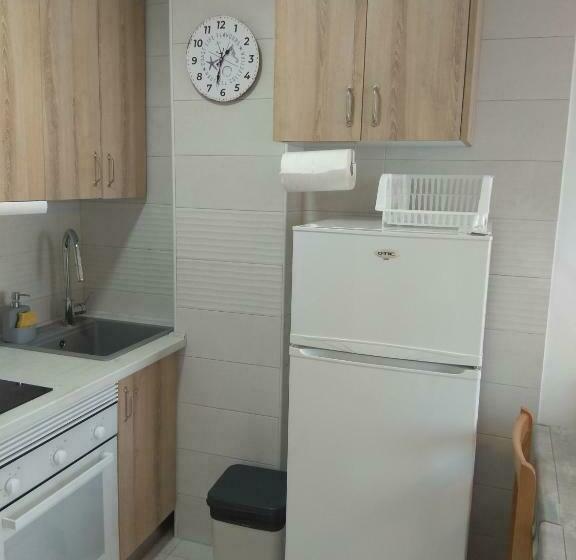 Apartamento Anclamar