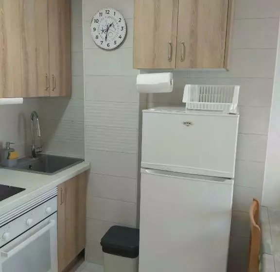 Apartamento Anclamar