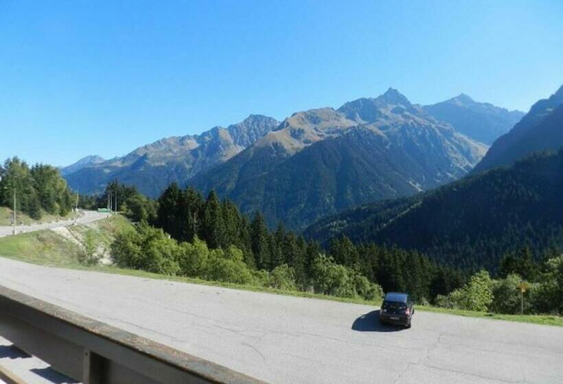 Studio Cabine 4 Pers, Balcon, Pied Des Pistes, Ascenseur   Fr 1 557a 1