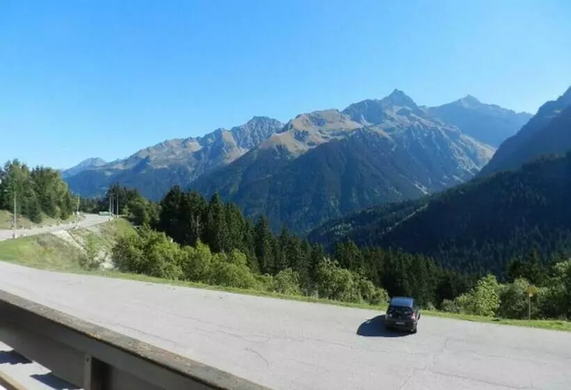 Studio Cabine 4 Pers, Balcon, Pied Des Pistes, Ascenseur   Fr 1 557a 1