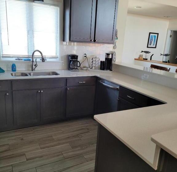 Atlantic Views From Sandy Shore