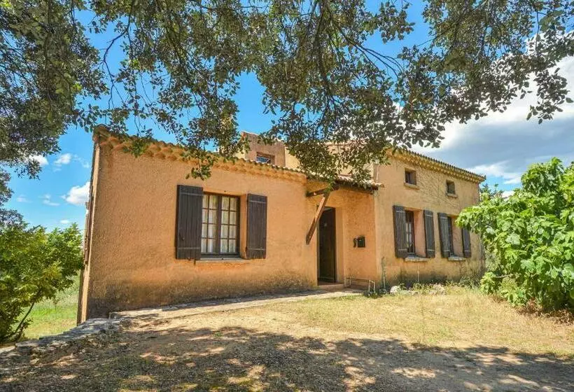 Stunning Home In Saint Siffret With Wifi