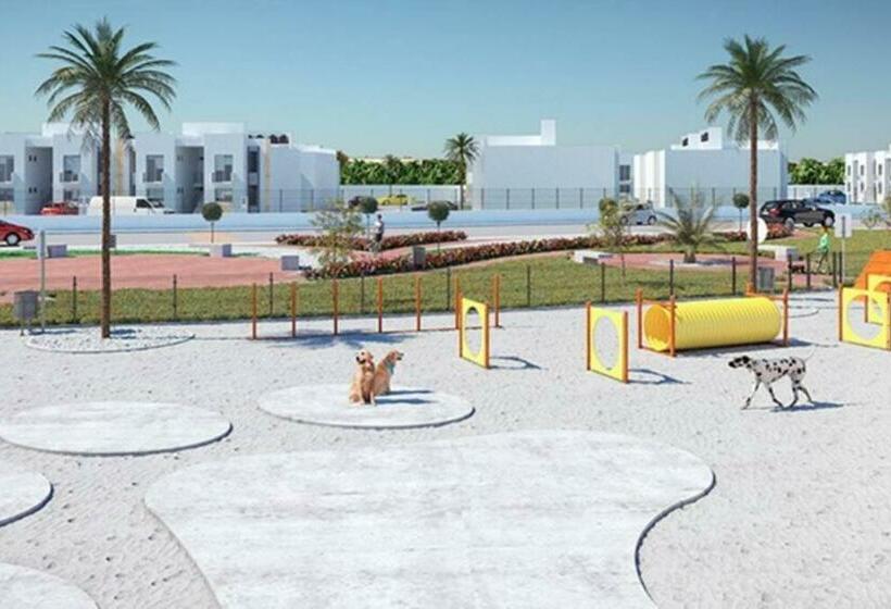 Casa Familiar En Cluster Privado