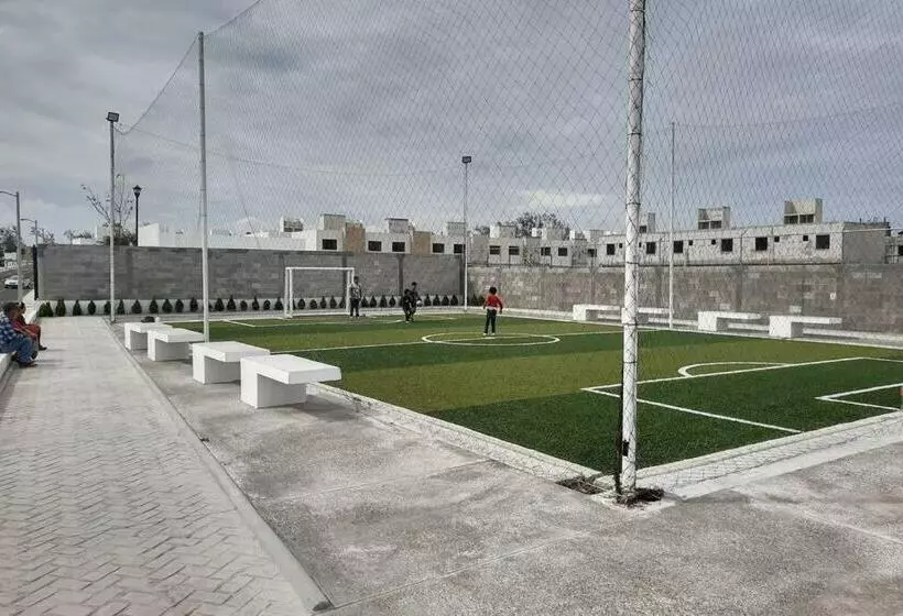 Casa Familiar En Cluster Privado
