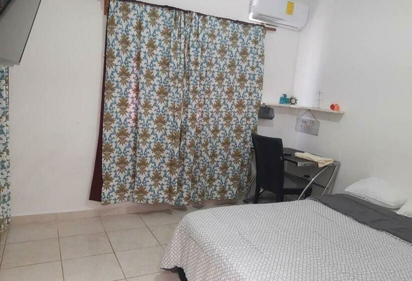 Casa Familiar En Cluster Privado