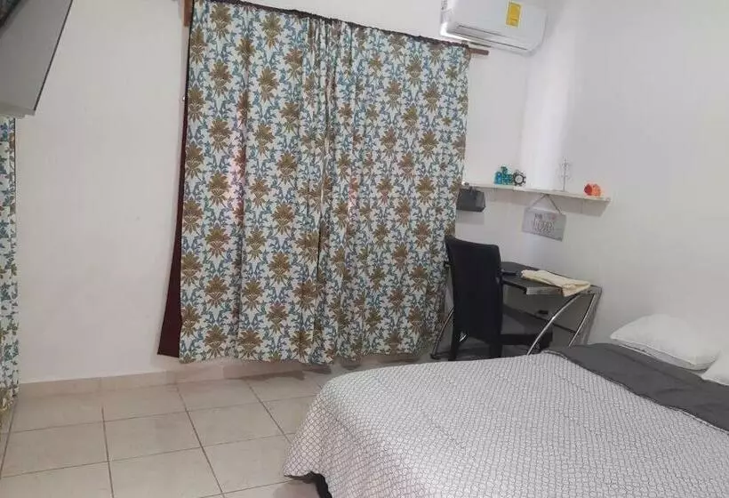 Casa Familiar En Cluster Privado