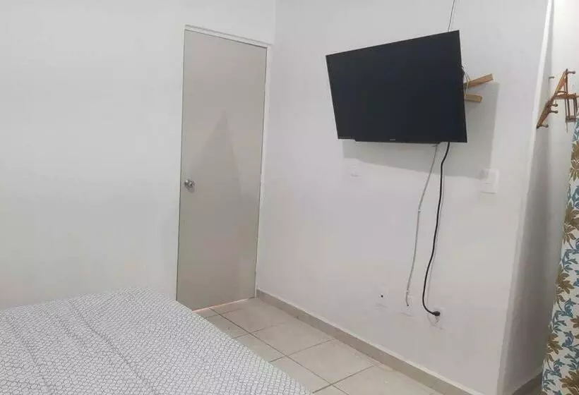 Casa Familiar En Cluster Privado