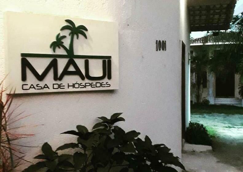 Casa Maui