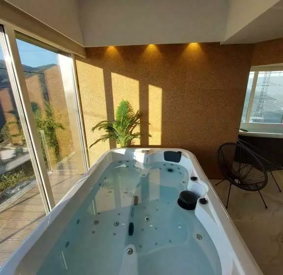 Casas Do Bau
