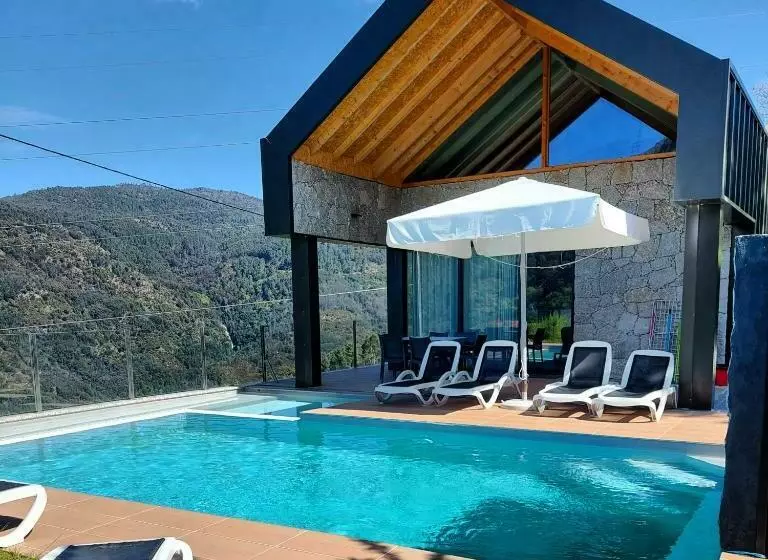 Casas Do Bau