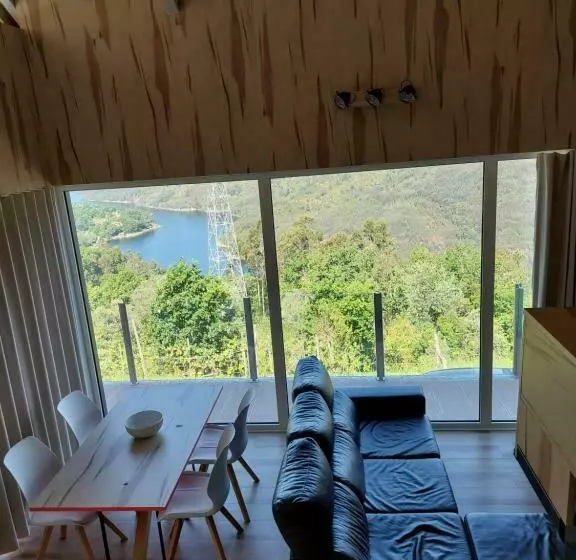 Casas Do Bau