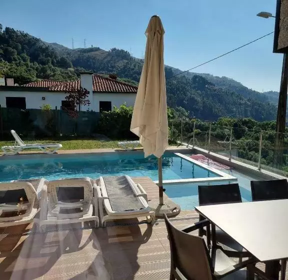 Casas Do Bau