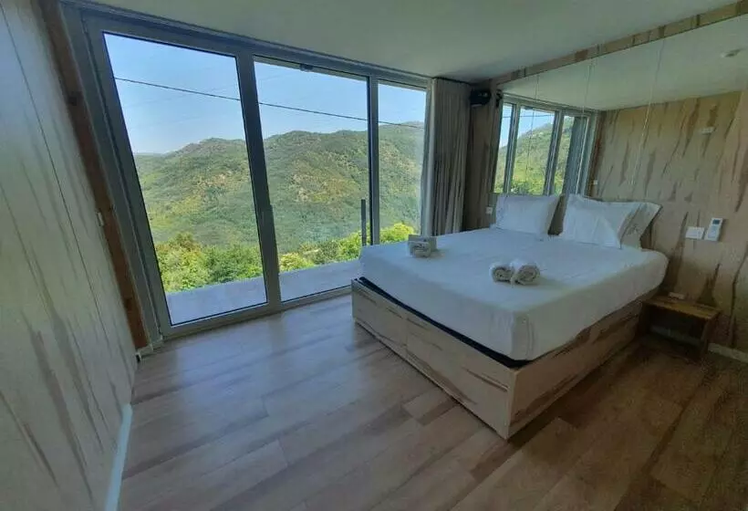 Casas Do Bau