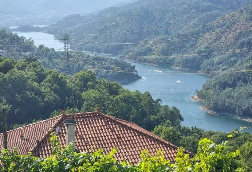 Casas Do Bau