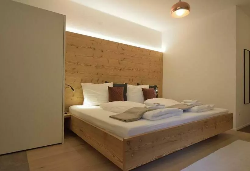 Citychalet Romantic Bozen