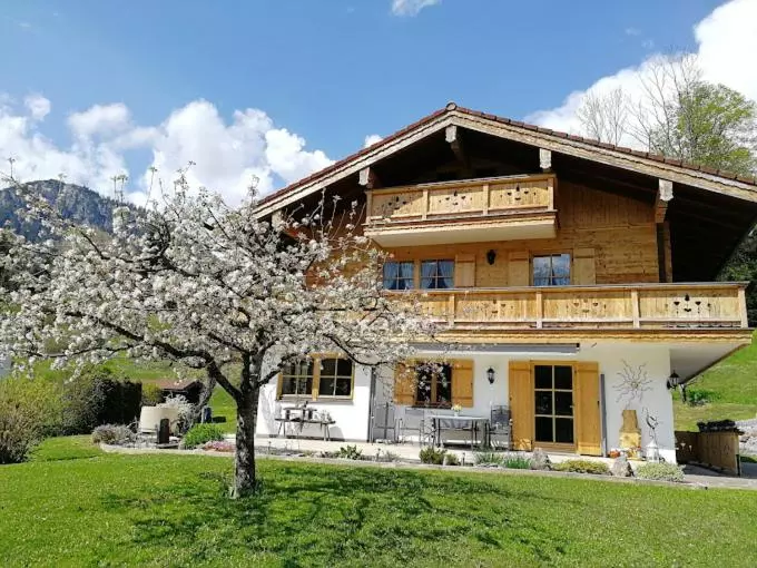 Ferienwohnung Springl