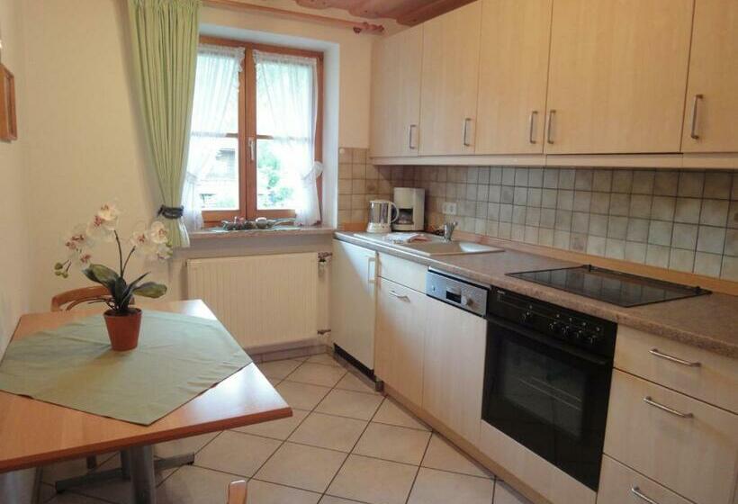 Ferienwohnung Springl