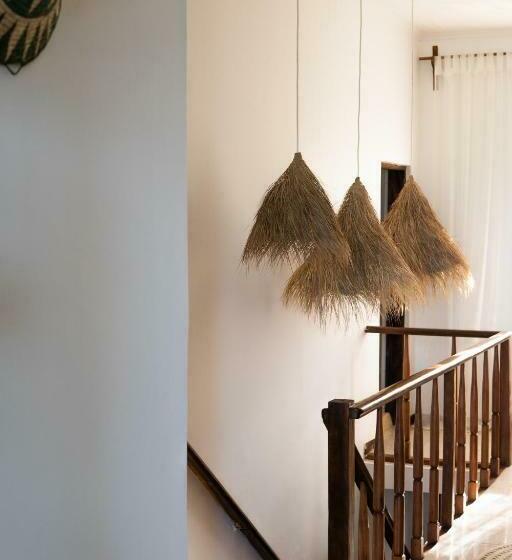 Kima Serviced Beach House & Suites