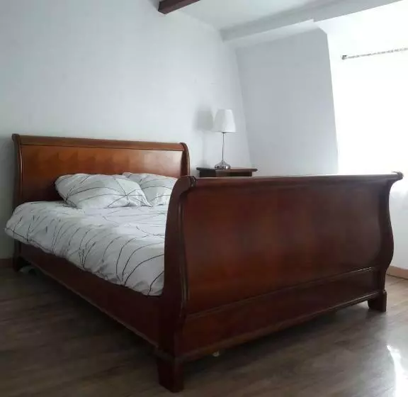 Pavillon & Jardinet A 5 Mn Paris , 30 Mn Stade De France Au Pied Du Rer B