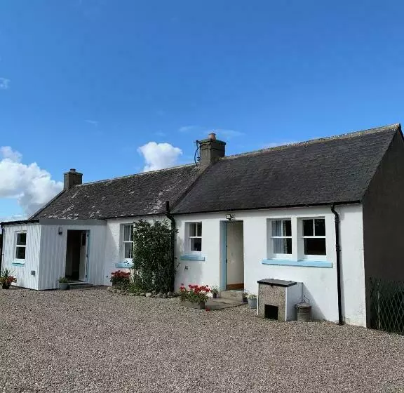 Ploughmans Cottage