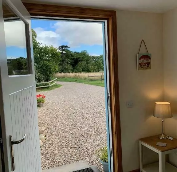 Ploughmans Cottage